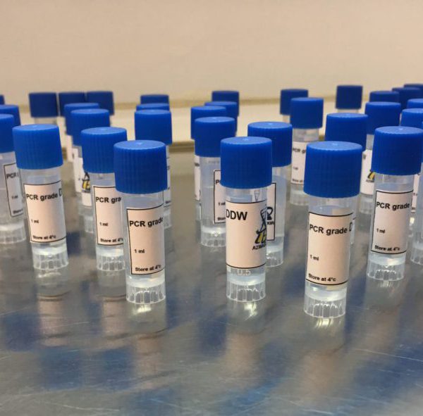 آب-مخصوص-PCR-برای-تست-مولکولی