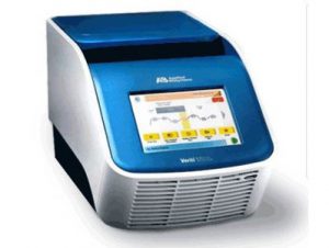 دستگاه-PCR