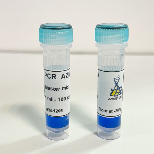 مستر-میکس-PCR