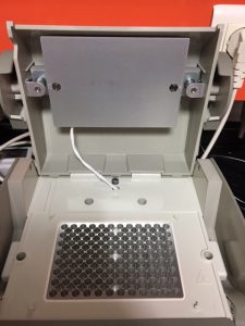 دستگاه-ترموسایکلر-ABI-PCR